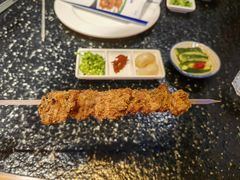 -老西安饭庄(鼓楼店)