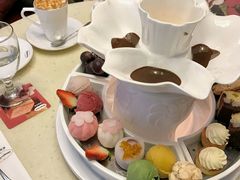 -哈根达斯(红谷滩万达店)