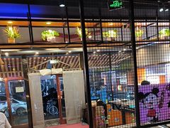 -醉炫音速烧烤·干煸菜(沙河总店)