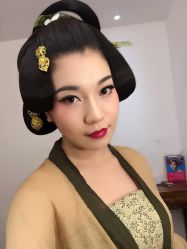 -盘子女人坊生日照·摄影馆(华强店)