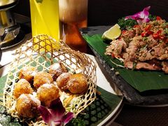 -美泰泰国餐厅(中大银泰店)