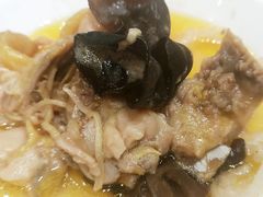 -稻香酒家·33年老字号·港式粤菜(富邦中心店)