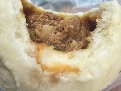 -景泰马记电烤串(景泰店)