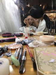 -菲林婚纱摄影工作室