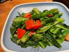 炒时蔬-树厨贵州菜(花果园购物中心店)