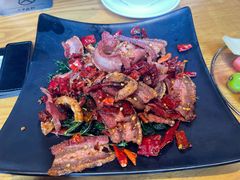 -隔壁老王·家常云南菜(花巷店)