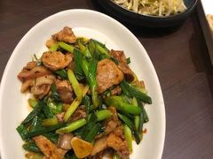 -君悦酒店·1881·北京烤鸭