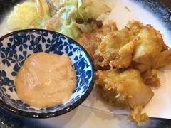 -尺山寸水日料(马桥满天星店)
