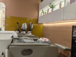 -希梵尔头皮抗衰·科技养发