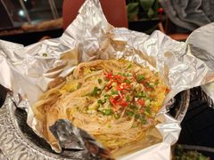 -何师烧烤Pro ·小龙虾·江湖川菜·精酿啤酒(太古里店)