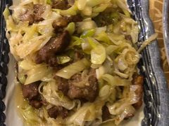 -维吾尔餐厅(宜山路店)