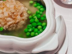 -悦轩中餐厅·高空江景·杭州柏悦酒店