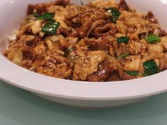 醋溜木须-紫光园·烤鸭(吕家营店)