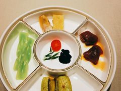 -皇朝会.经典传统粤菜(外滩店)
