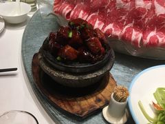 红烧肉-汤记传菜(秀浦路店)