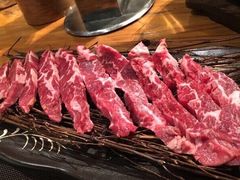 -黑牛の店·和牛烧肉(大悦城店)