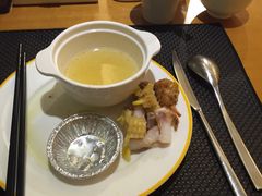 -昆山裕元花园酒店·囍园中餐厅