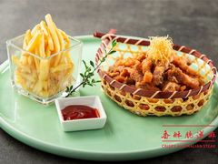 -海虹舫海鲜大酒店(诸暨店)
