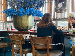 大堂-大隐·成都火锅Bistro(合生麒麟新天地店)