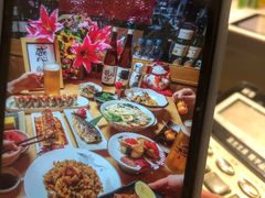 -吉炙烧鸟•本格料理(国际商贸城店)