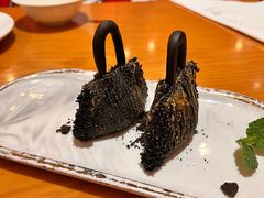 -粤域茶餐厅