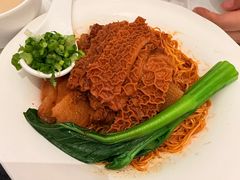 -翠华(澳门银河店)
