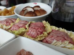 -海底捞火锅(连城广场店)