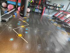 -每练有胜健身工作室(EFC店)