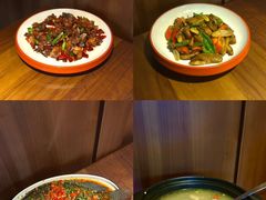 -妈妈的味道(和顺古镇店)