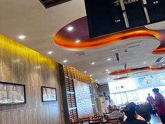 大堂-阿庄新豫菜(通泰路店)