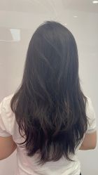 -MINX名珂斯·烫染形象设计