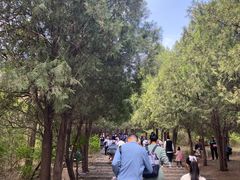 -青州市云门山风景区