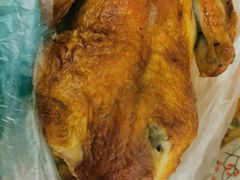 -大益烤鸡