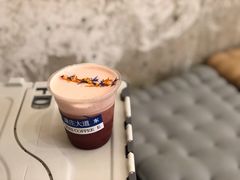-喜柿咖啡SeeS coffee