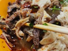 -蔺家老字号羊杂碎馆