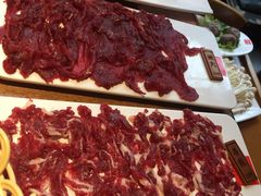 -牛很鲜潮汕牛肉火锅(朝晖路店)