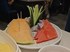 -海底捞火锅(外滩店)