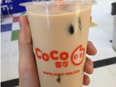-CoCo都可(白石洲店)