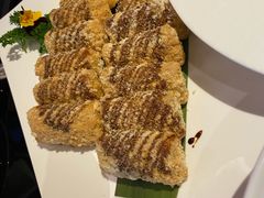 -富力威斯汀酒店-中国元素中餐厅(武昌临江店)