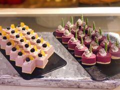 -帝豪酒店•马可勃罗西餐厅