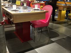 -火锅岛潮牌自助餐厅(天津天佑城店)