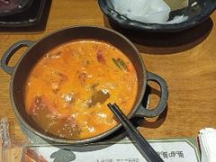 -呷哺呷哺 黄金牧场 (欢乐谷店)