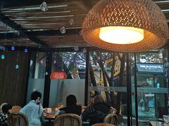-周三的情书花园餐厅(江北店)