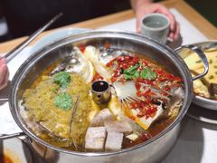 -望湘园湖南菜(赛格店)