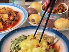 -清真·宁夏印象·盐池滩羊肉体验店(江宁路店)