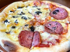 -Uncle Kosto科斯托·中东菜