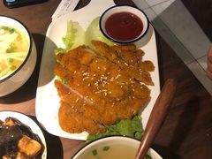 -十面春风·江南面馆(崇宁路店)