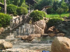 -崇阳三特浪口温泉