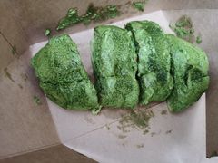 宇治抹茶脏脏包-PAPER STONE BAKERY(天环店)