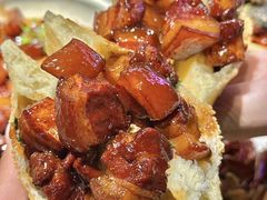 -廉厨干煸鸡·地标名菜(民富园店)